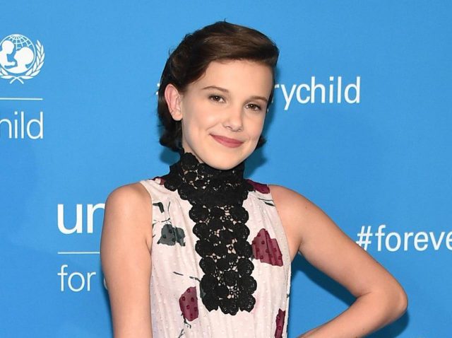 14歳女優が明かす「人生で最も勇気づけられた瞬間」に大人たちが学ぶべきこと