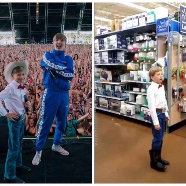 セレブ支持率No.1のフェス「コーチェラ」に出演した11歳ヨーデル少年は誰？
