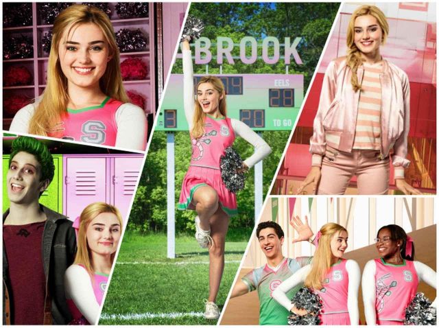 メグ・ドネリー、『HSM』ファンからディズニー・チャンネル主演へとのぼりつめた注目俳優