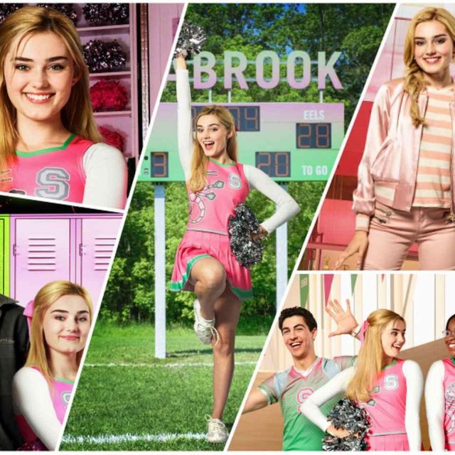 メグ・ドネリー、『HSM』ファンからディズニー・チャンネル主演へとのぼりつめた注目俳優