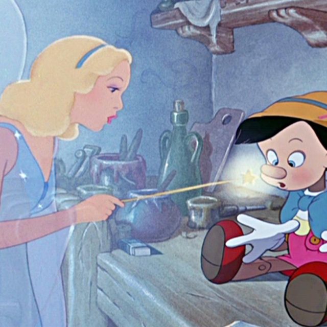 ディズニーの公式SNSが投稿した「ブラックジョーク」が笑えない