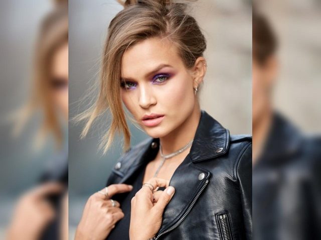 ジョセフィン・スクライバーがメイベリンの広告塔に就任！「美しさ」を語るQ&Aも♡