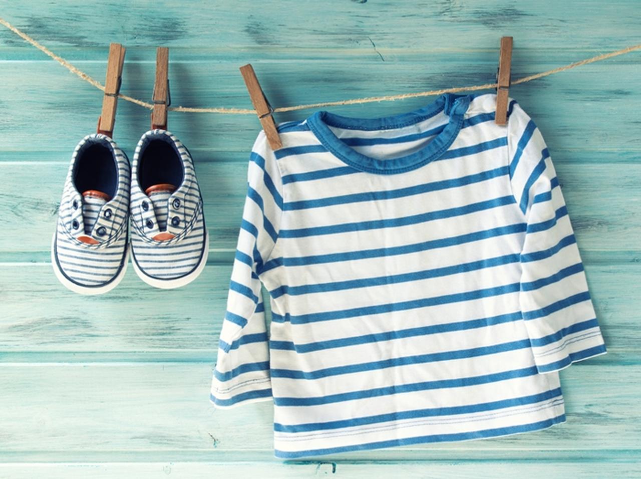 アマゾンで売られている子供服がある理由で炎上