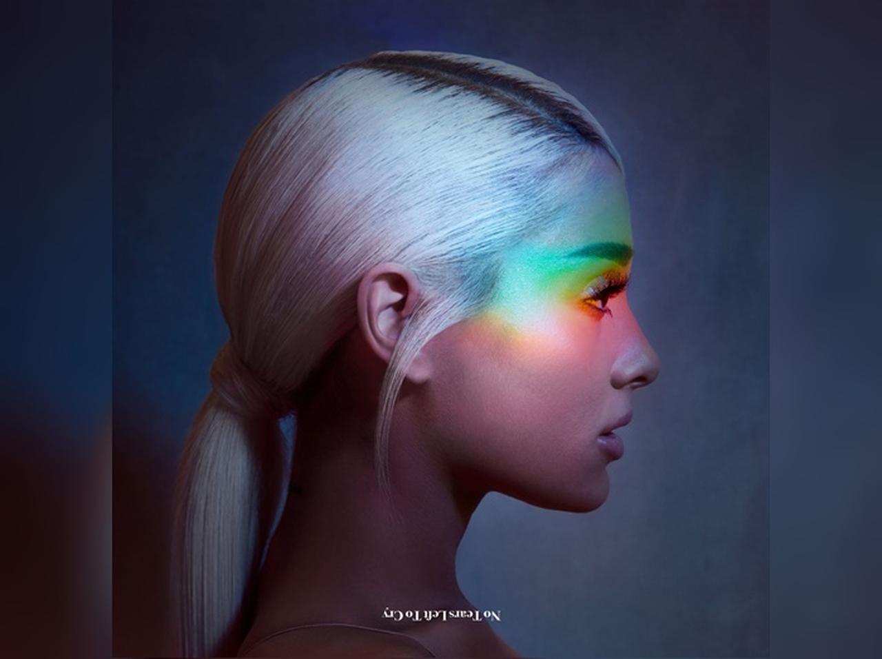 アリアナ・グランデ新曲「No Tears Left To Cry」で25歳の等身大の思いを描く