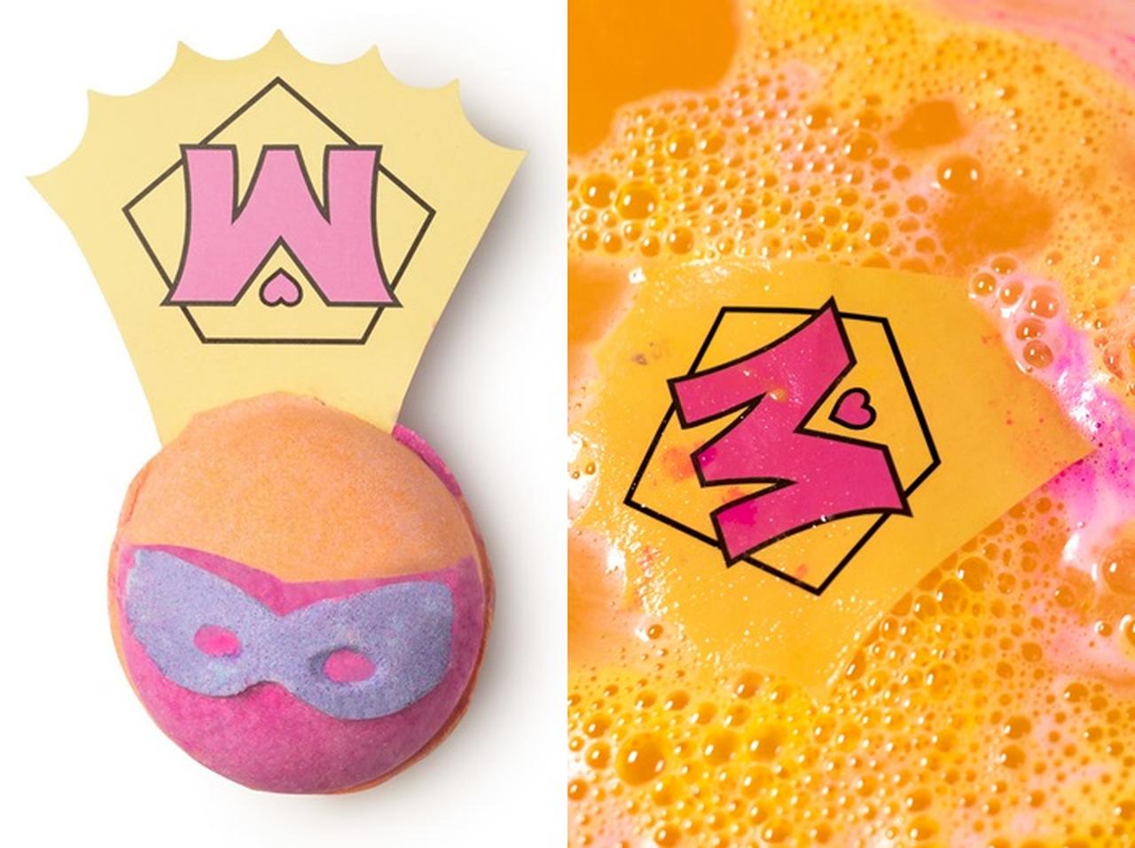 ラッシュ、母の日に贈りたいマザーズデイコレクションを限定発売