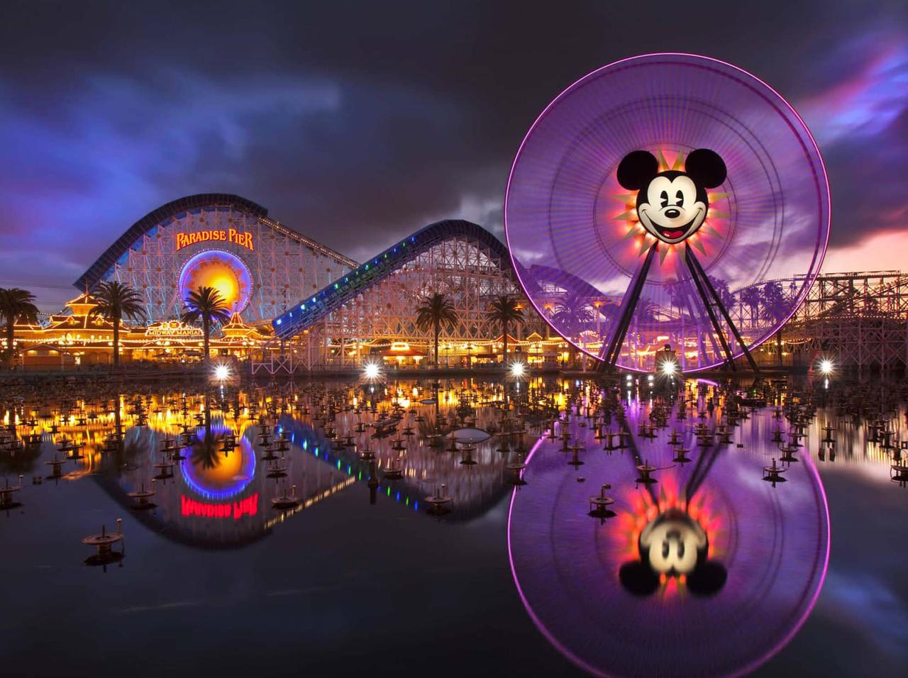 ディズニーランドにマーベル映画の新エリア建設も使えない「あるもの」とは?