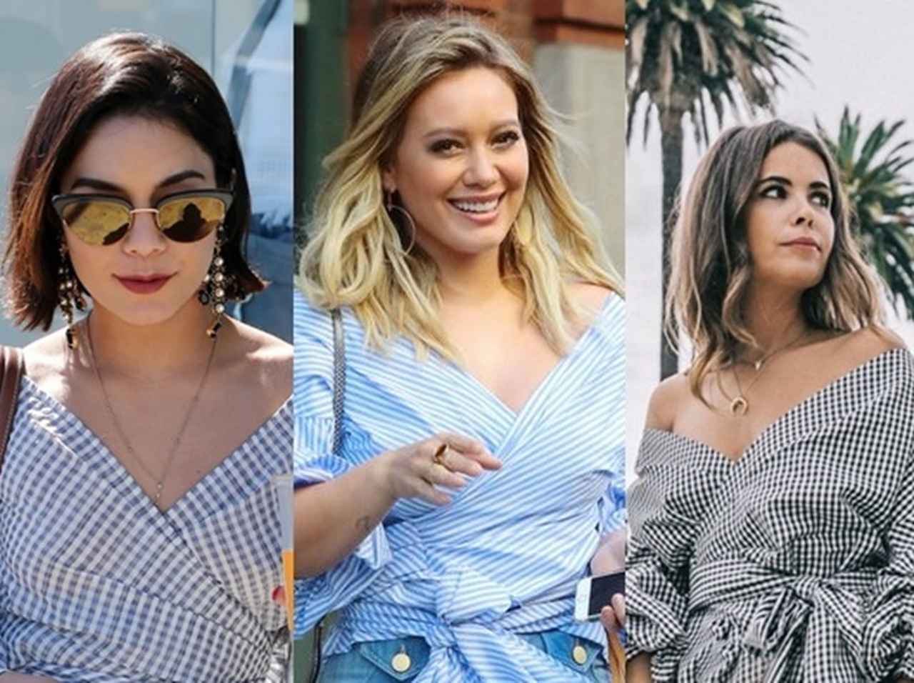 2018春にゲットすべき旬アイテムは「カシュクールトップス」!