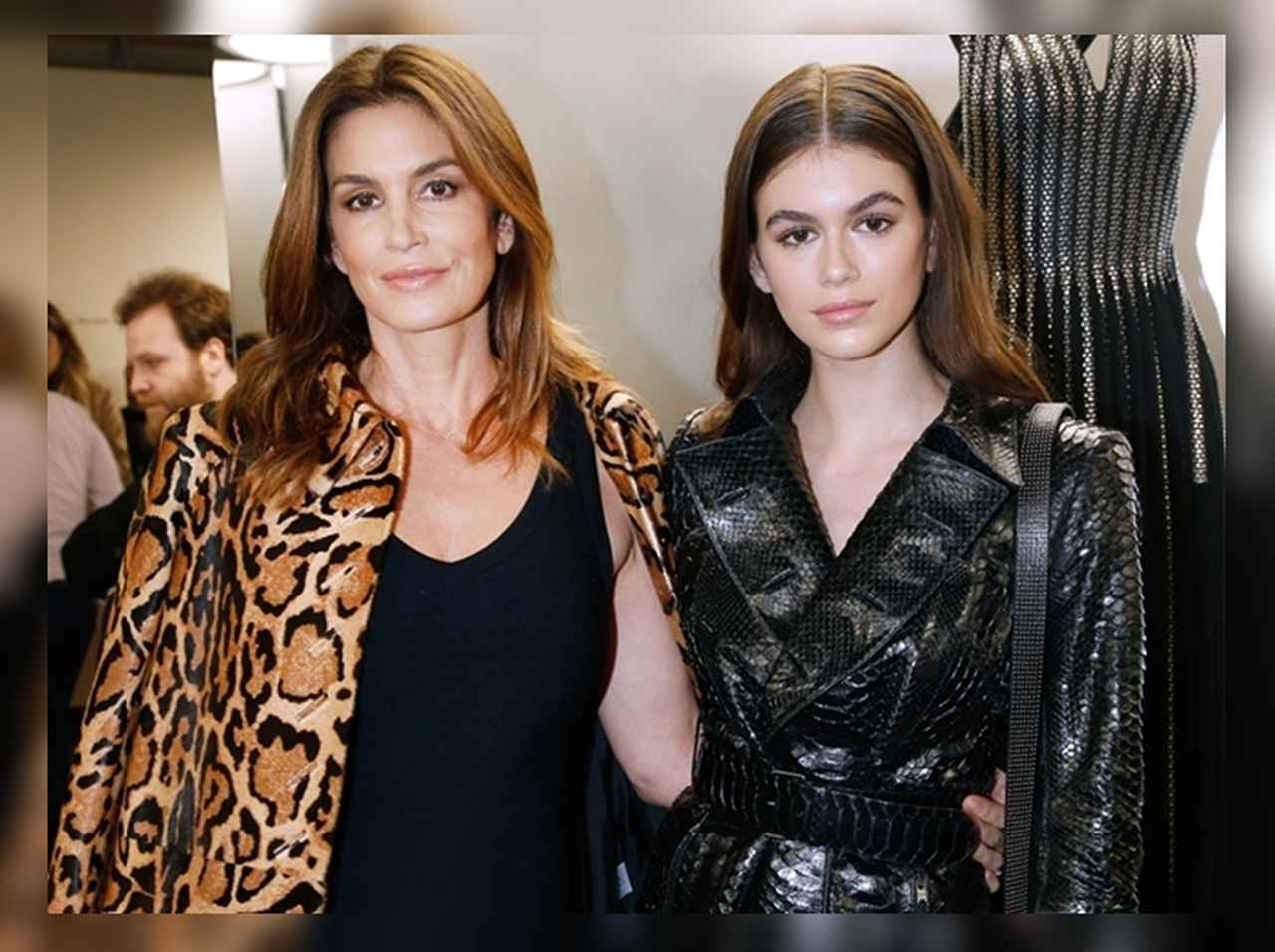 元祖スーパーモデルのシンディ・クロフォードが語る「ヌード撮影強要」の実態とは？