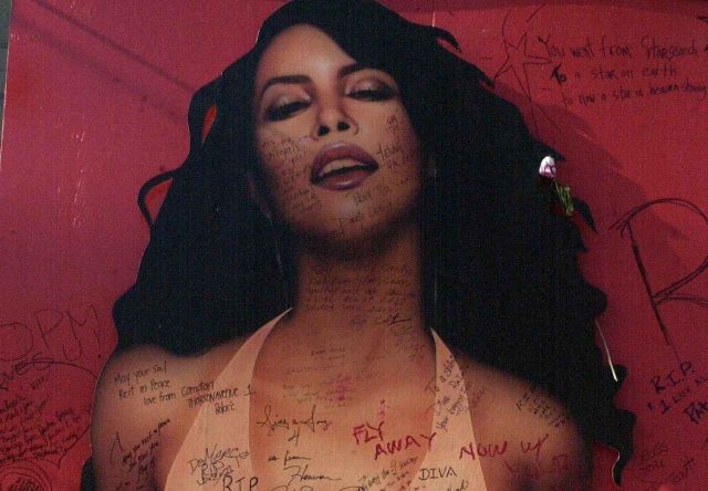 M.A.CのAaliyahコレクションの発売日がついに決定