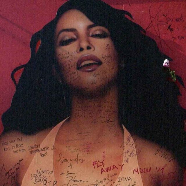 M.A.CのAaliyahコレクションの発売日がついに決定
