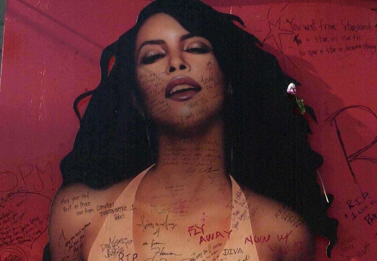 M.A.CのAaliyahコレクションの発売日がついに決定