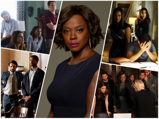 『殺人を無罪にする方法 シーズン3』の見どころ7選！Dlifeで4月21日無料初放送