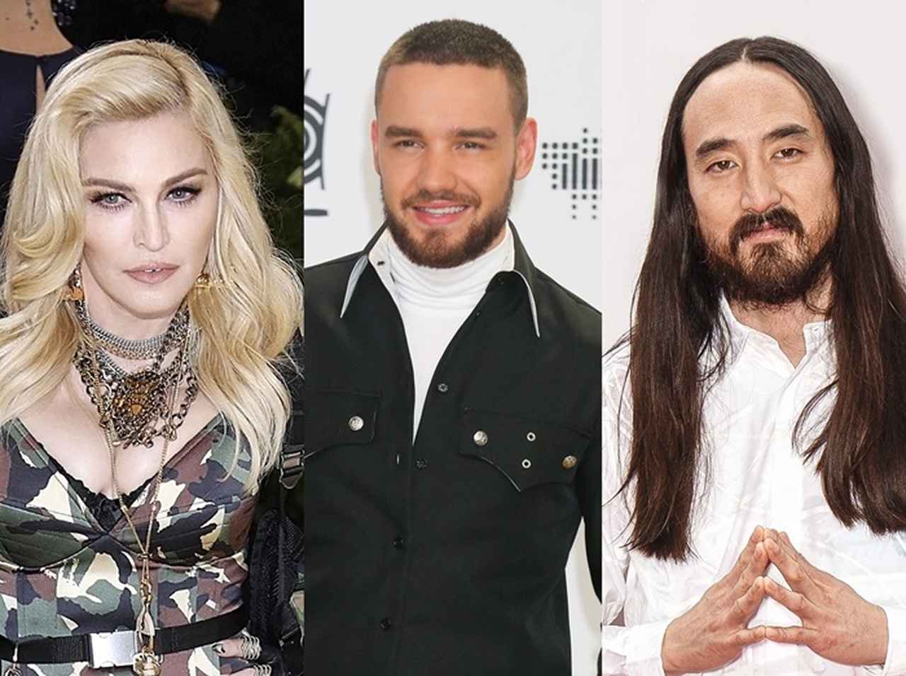 アヴィーチーの急死にDJ仲間や人気シンガーたちが追悼コメント