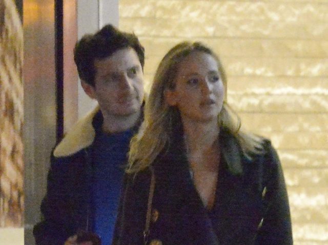 “恋人募集中”ジェニファー・ローレンス、40歳男性と2人きりディナーへ【写真アリ】