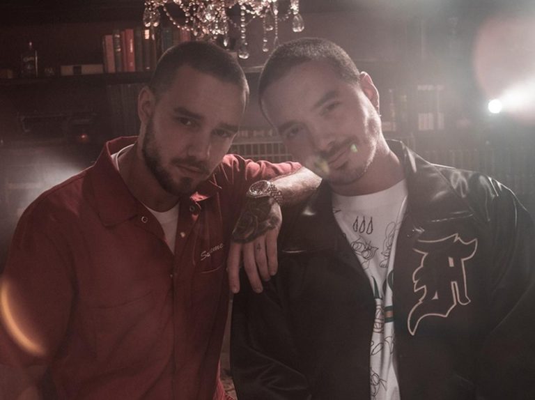 リアム・ペイン、J. バルヴィンとのコラボ新曲をついにリリース