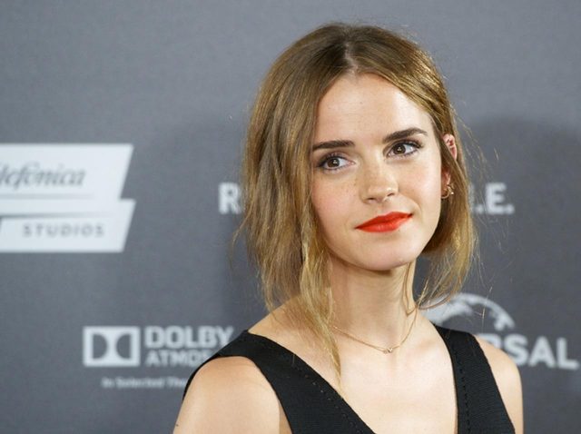 エマ・ワトソンを「性奴隷」カルト集団に誘った米女優、女性2人を“献上”