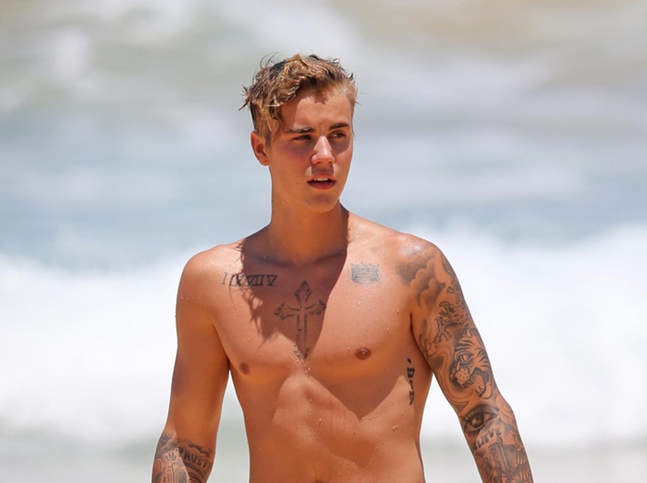 ジャスティン・ビーバーは究極の「アゲ男」、関係持った女性に起こる変化とは?