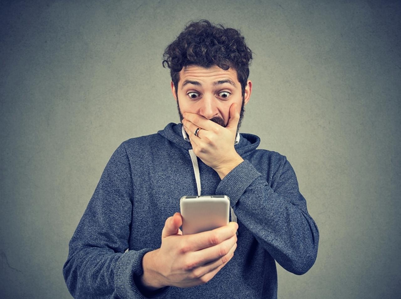 ある女性が男性にわざと間違った連絡先を教えた結果に爆笑