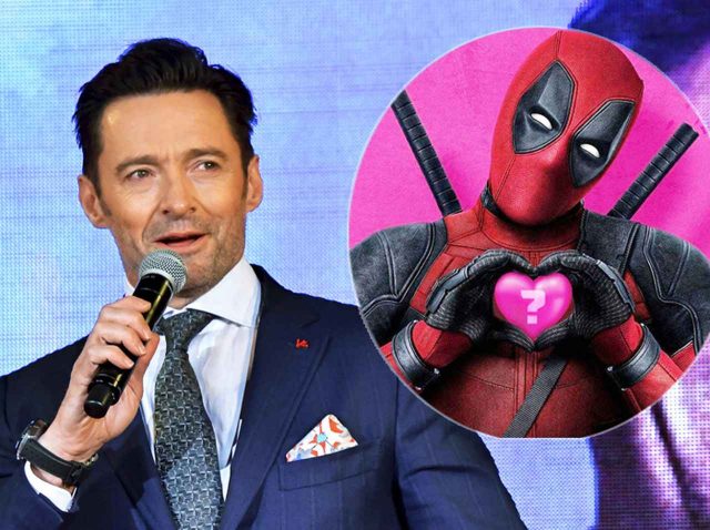 ヒュー・ジャックマン、あの「無責任ヒーロー」にビデオレター撮影を邪魔される