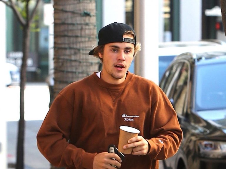 ジャスティン・ビーバーがみんなに注意したことが「当たり前」すぎて笑う