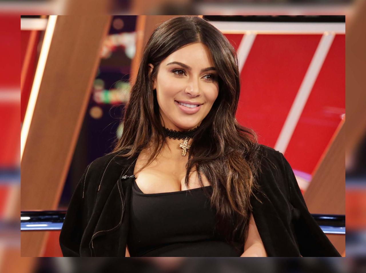 キム・カーダシアン、「無修正」の水着写真を公開も即削除の“まさか”の理由