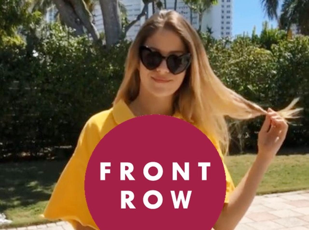 真似できる！父親のポロシャツをアレンジした商品が可愛すぎて売り切れ続出