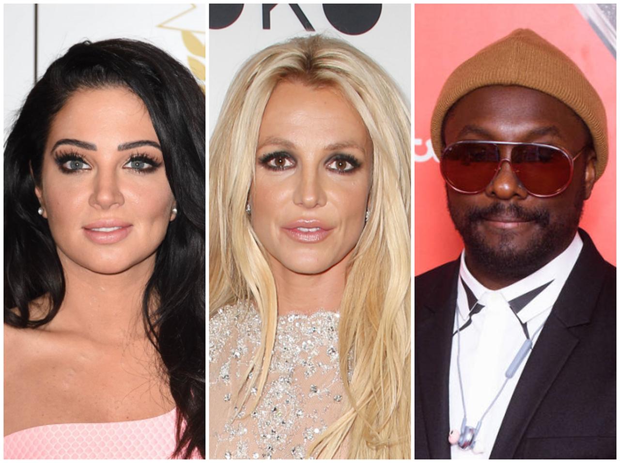 トゥリーサがブリトニーとウィル・アイ・アムを相手取った裁判で勝利、大金を手にする予定