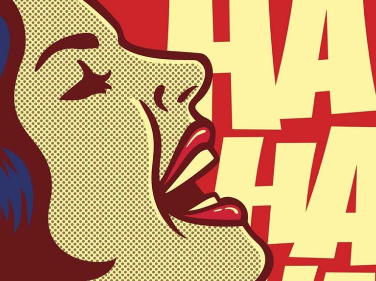 女性がダウンジャケットをネットで購入、実際に着た姿にツッコミ殺到