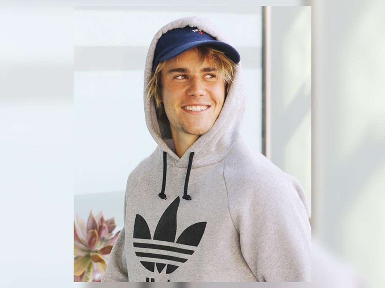 ジャスティン・ビーバー、男性に襲われかけていた女性を救うため驚きの行動に