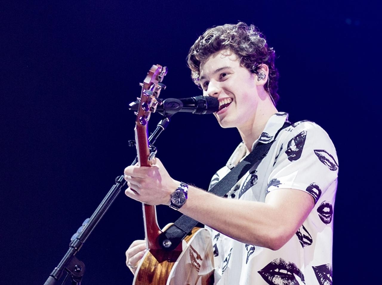 ショーン・メンデス、日本にいる誰かを思って歌った新曲にファン発狂