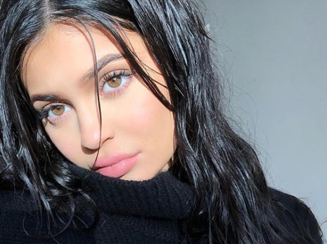 20歳カイリー・ジェンナー、恋人への誕生日プレゼントが「ザ・セレブ」