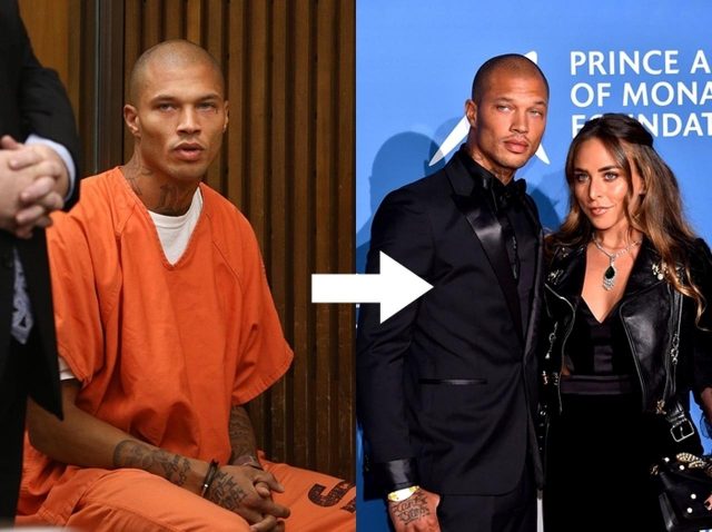 「イケメンすぎる犯罪者」が億万長者令嬢と『逆玉婚』へ、殺人で服役の父も祝福