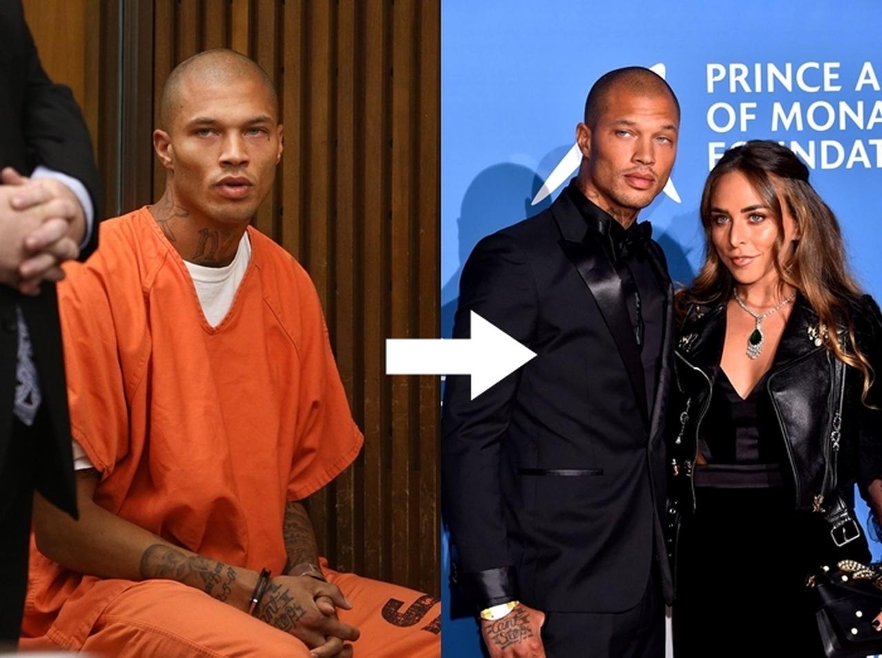 「イケメンすぎる犯罪者」が億万長者令嬢と『逆玉婚』へ、殺人で服役の父も祝福