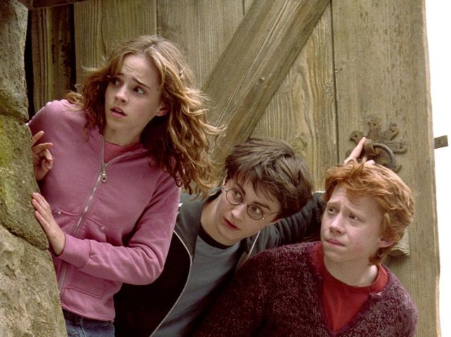 エマ・ワトソン、『ハリポタ』俳優たちと久々に再会！変わらぬ友情にファン歓喜