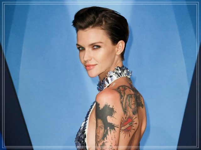 ルビー・ローズ、使用済みの「下着」盗んだ犯人を自力でつきとめるも正体にあ然