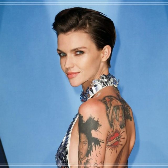 ルビー・ローズ、使用済みの「下着」盗んだ犯人を自力でつきとめるも正体にあ然