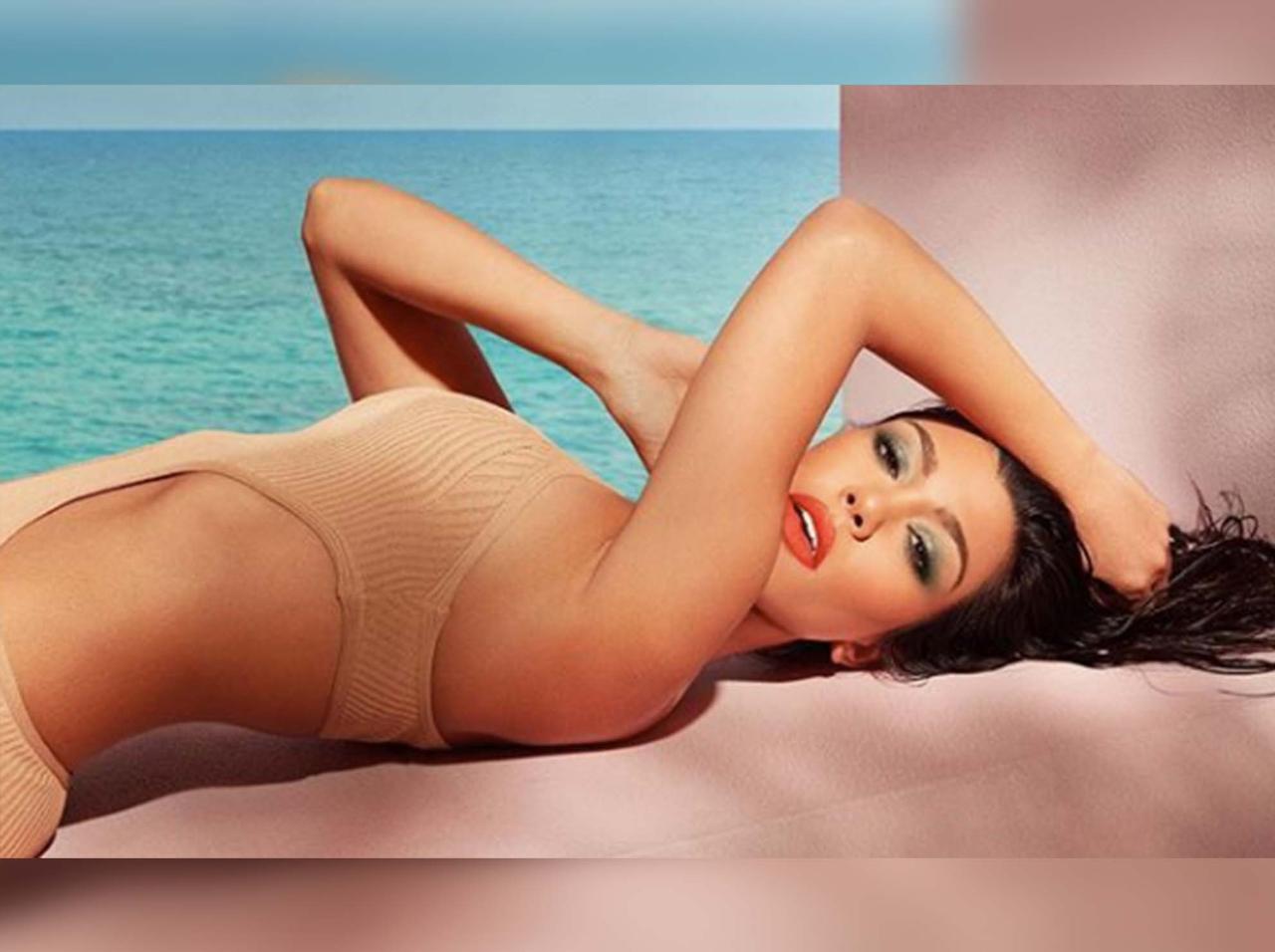 コートニー・カーダシアンが30代最後の誕生日に「披露したもの」に赤面