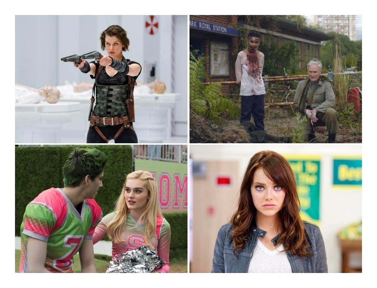 視聴者人気が高いおすすめ「ゾンビ映画」7選、2018年はディズニーの新作が発表!