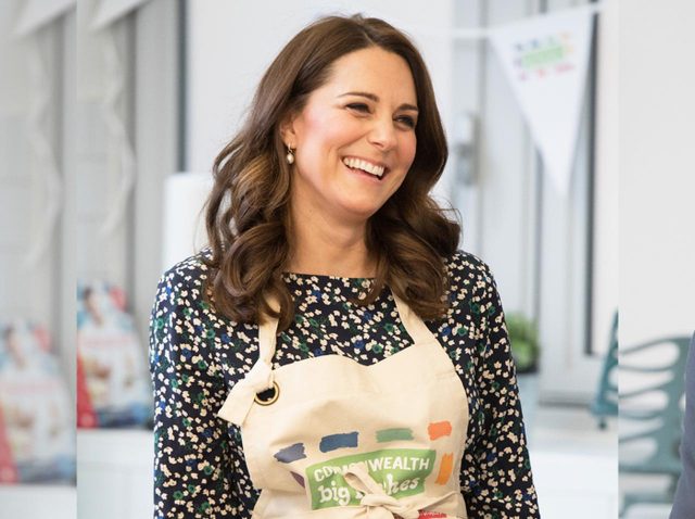 キャサリン妃出産間近！王室ゆかりの「あるもの」の一新が第3子誕生を予兆？