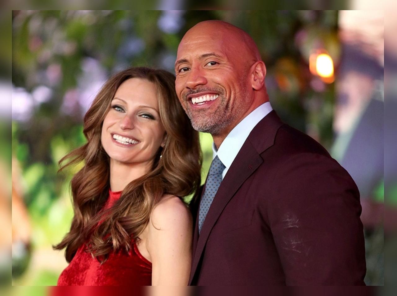 『ワイスピ』ドウェイン・ジョンソンを骨抜きにする「10年来の恋人」が気になる