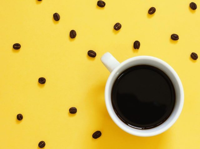 コーヒーがダイエットに効く？コーヒーの気になる疑問を解決！