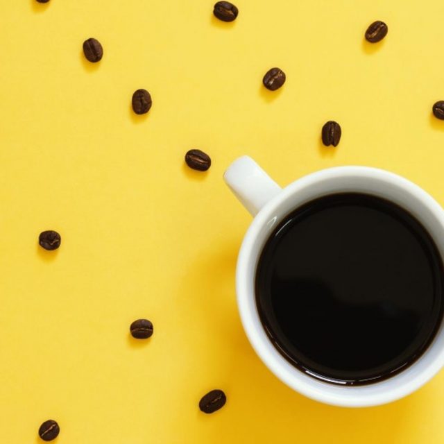 コーヒーがダイエットに効く？コーヒーの気になる疑問を解決！