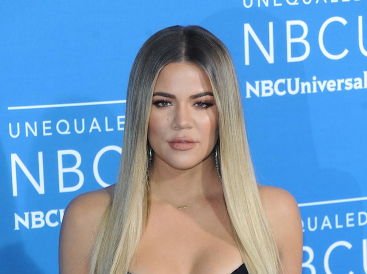 クロエ・カーダシアン、浮気男との第1子の名前に込められた「真実」とは?