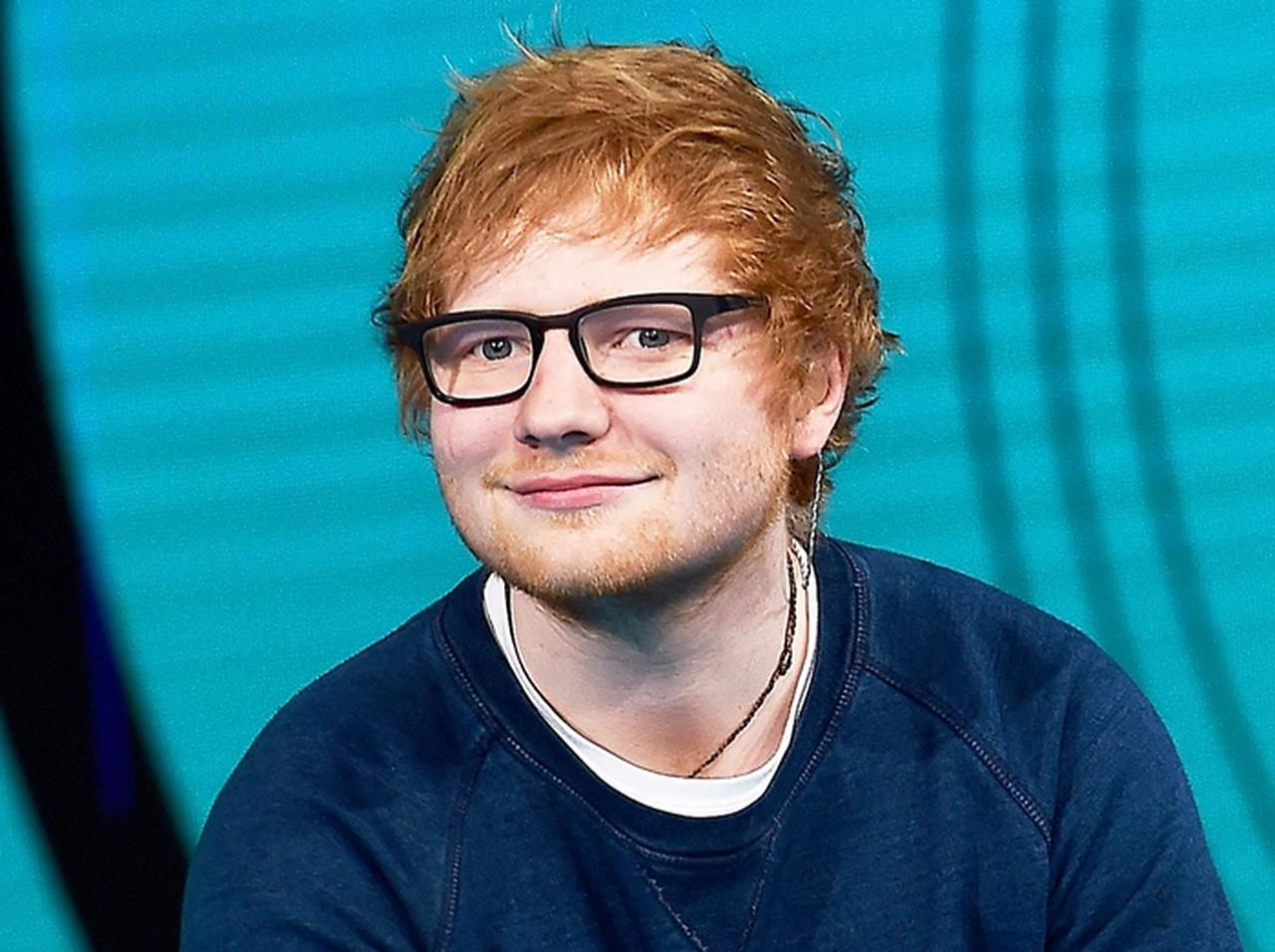 エド・シーラン、自分に関する「ウソ記事」を書いた記者に強烈すぎる仕返し