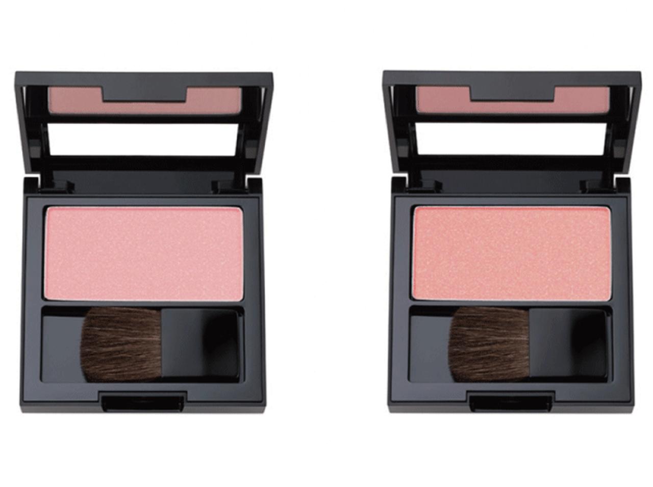 レブロンの新作は、華やか&上品なパール感のツヤ美肌チーク