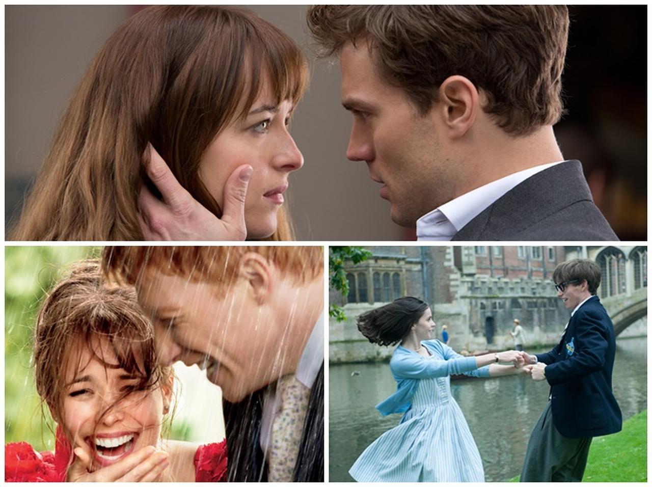 女子会で観たい映画はコレ!海外女子に人気の「チック・フリック」映画6選