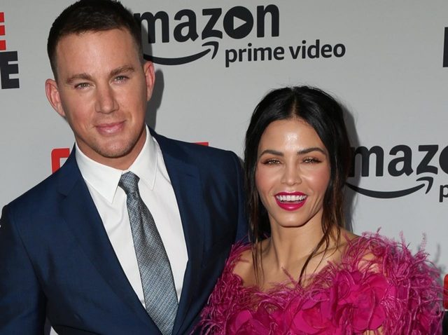 チャニング・テイタム離婚の原因は一体？真相を関係者が語る