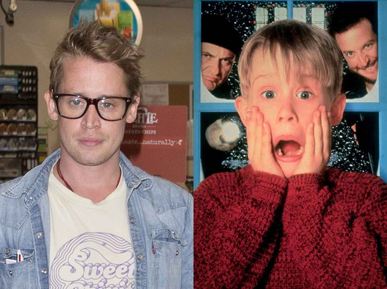 マコーレー・カルキン、『ホーム・アローン』のせいで出来なくなったこととは？