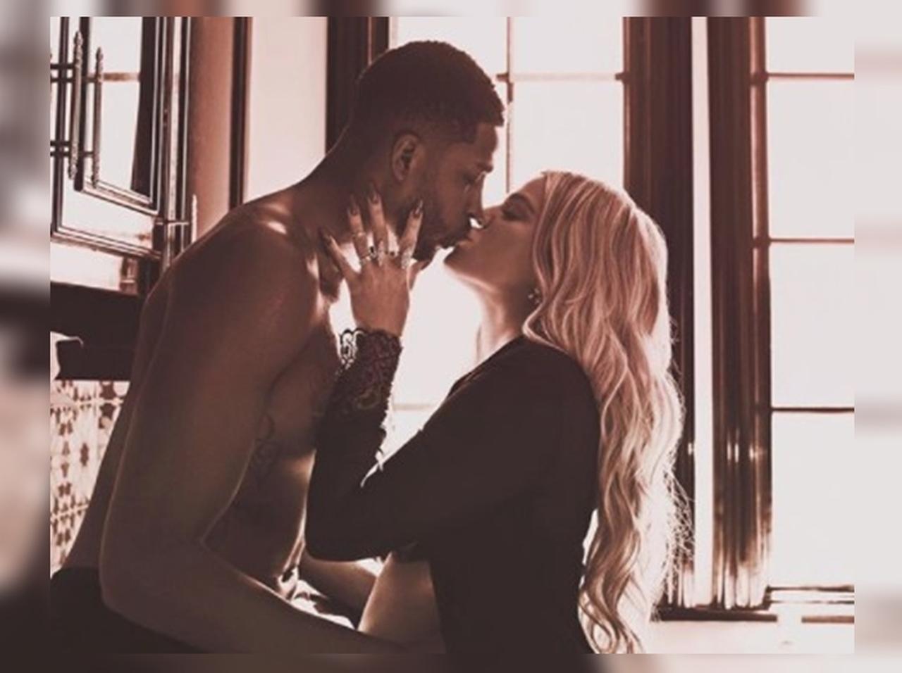 クロエ・カーダシアンと交際のNBA選手、浮気動画が流出