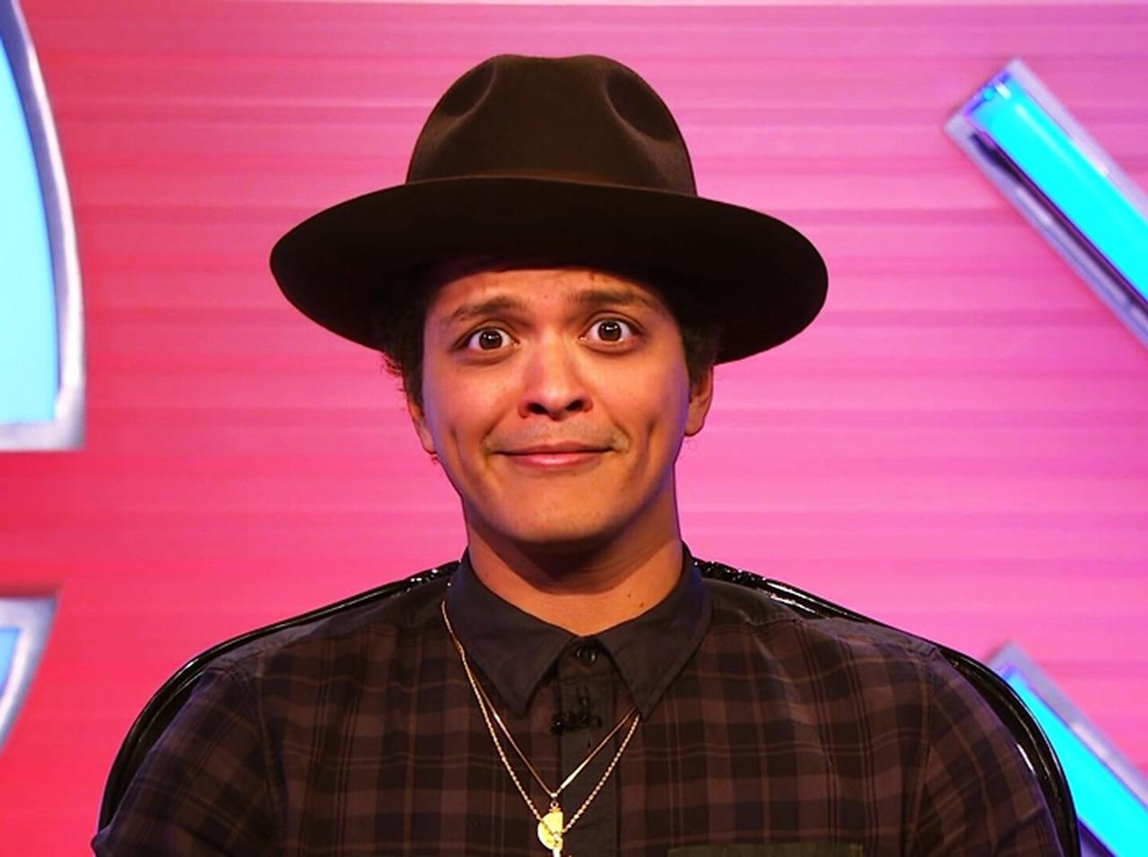 ブルーノ・マーズ、売れない時代にお金を稼ぐためにやってた「ある事」とは？